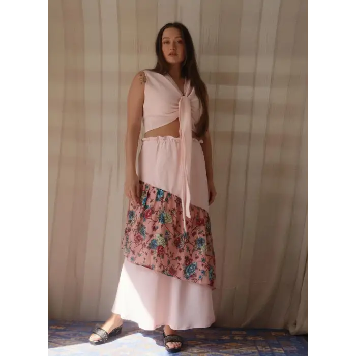 JANSET CROP & ETEK TAKIM