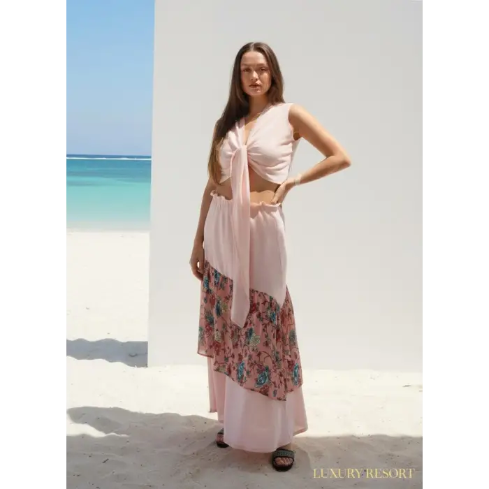 JANSET CROP & ETEK TAKIM