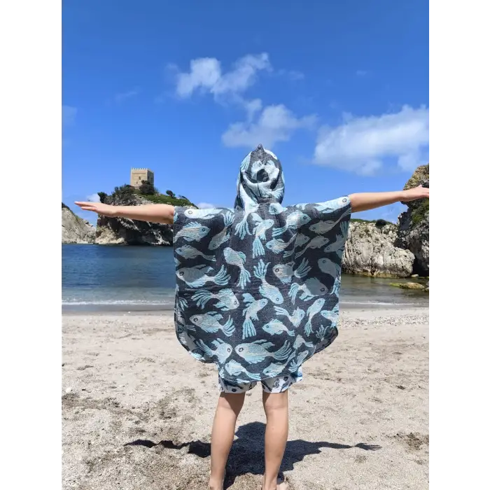 MORİNA PANCHO/ Mavi