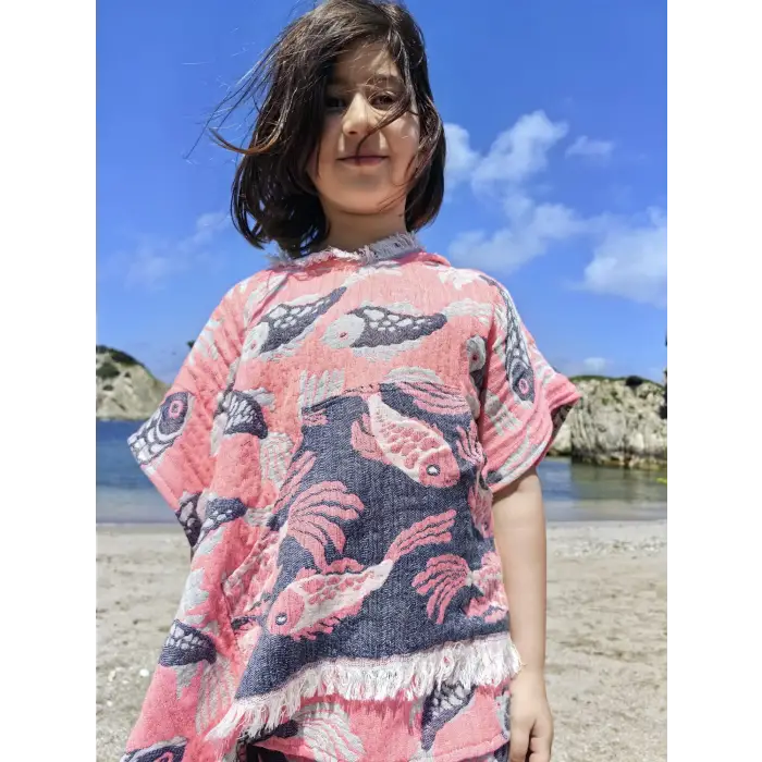 MORİNA PANCHO/ Pembe