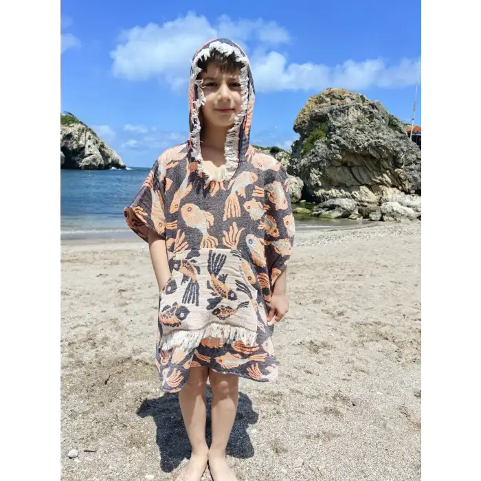 MORİNA PANCHO/ Turuncu