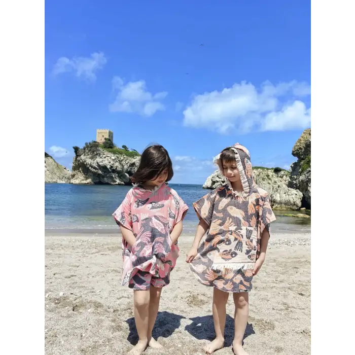 MORİNA PANCHO/ Turuncu