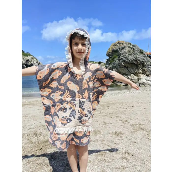 MORİNA PANCHO/ Turuncu