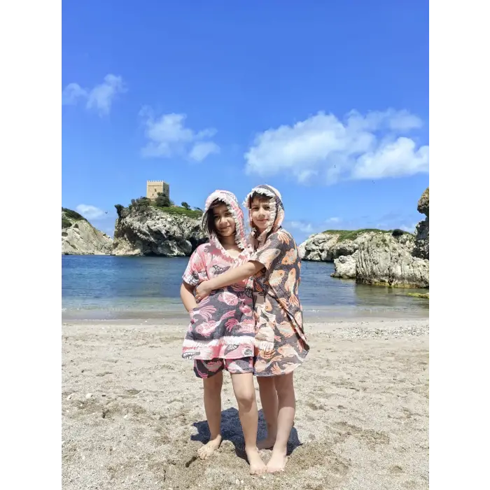 MORİNA PANCHO/ Turuncu