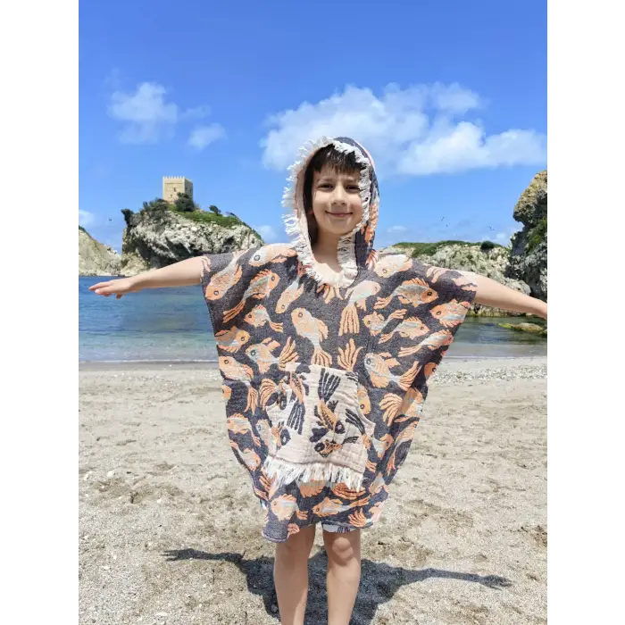 MORİNA PANCHO/ Turuncu