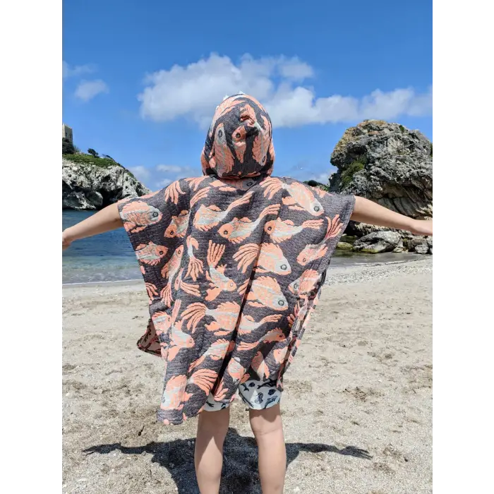 MORİNA PANCHO/ Turuncu