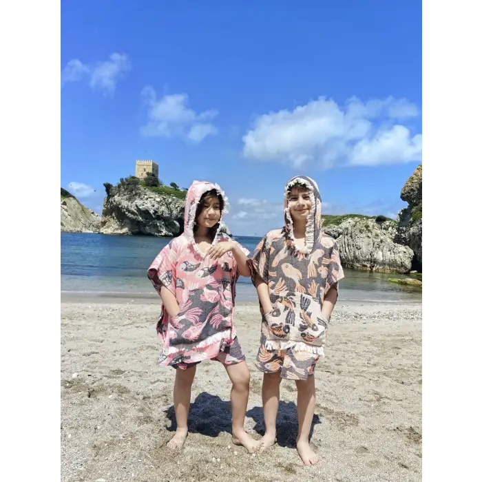 MORİNA PANCHO/ Turuncu