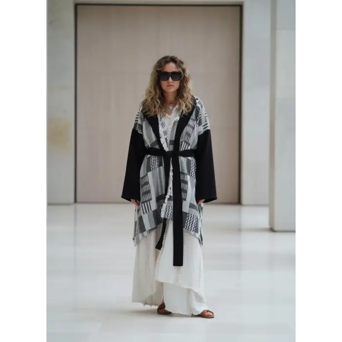 OD KIŞ UNİSEX KIŞ KİMONUSU