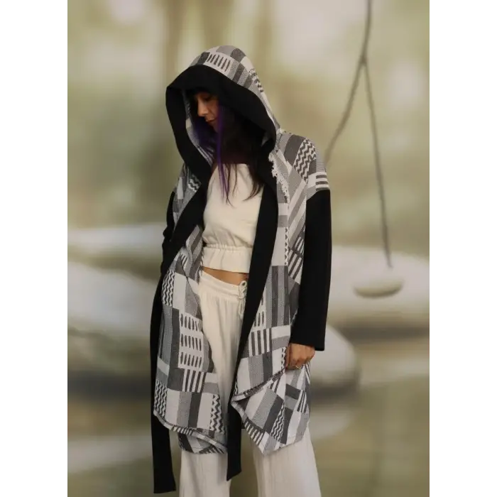 OD KIŞ UNİSEX KIŞ KİMONUSU