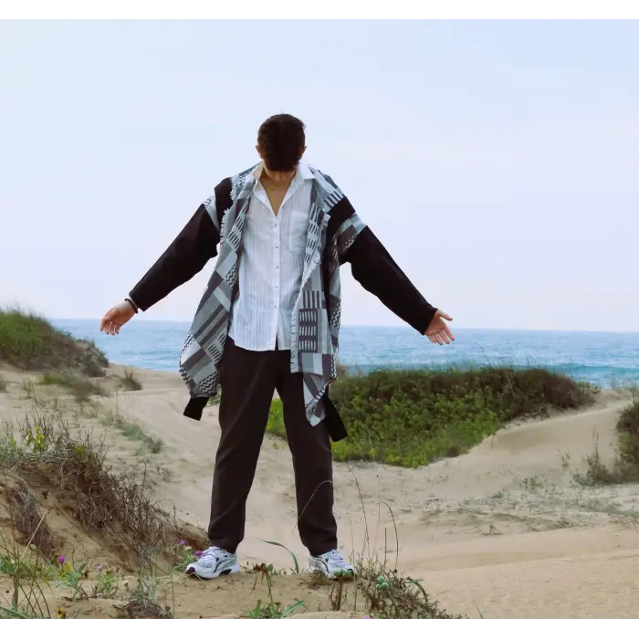 OD KIŞ UNİSEX KIŞ KİMONUSU