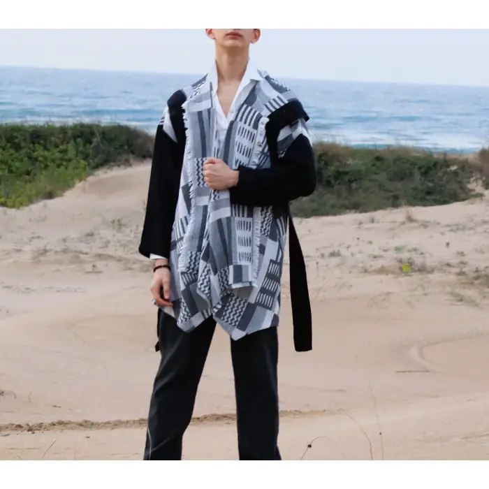 OD KIŞ UNİSEX KIŞ KİMONUSU