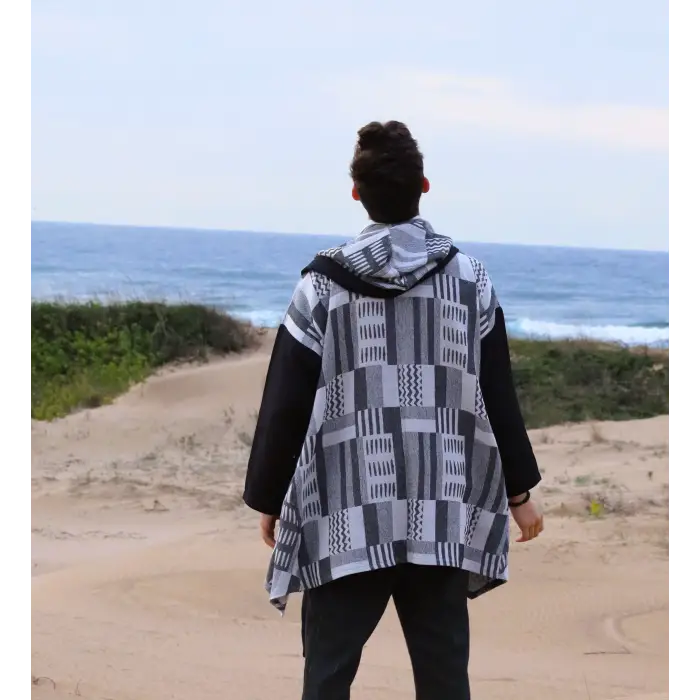 OD KIŞ UNİSEX KIŞ KİMONUSU