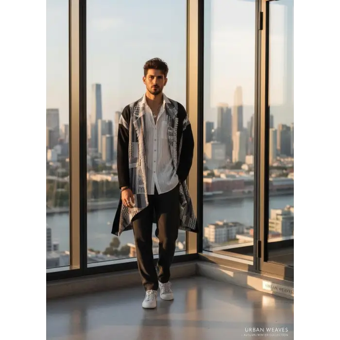 OD KIŞ UNİSEX KIŞ KİMONUSU