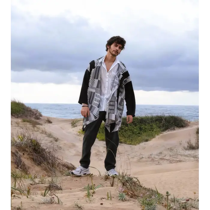 OD KIŞ UNİSEX KIŞ KİMONUSU