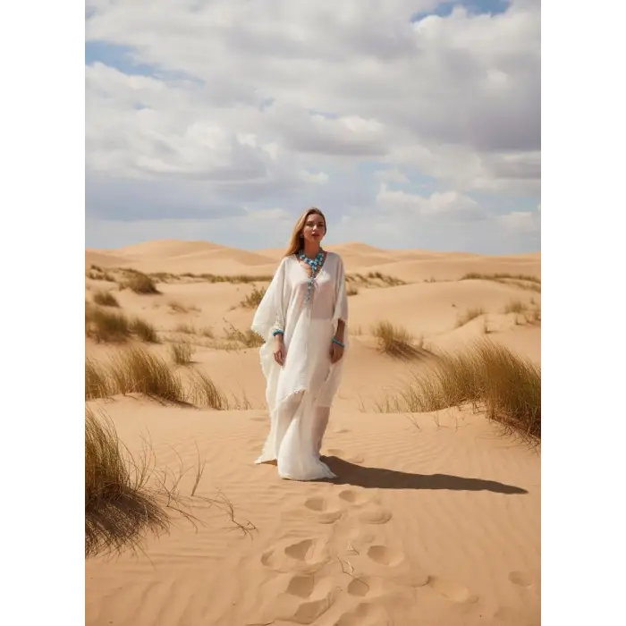 PERİ TUNİK & ETEK TAKIM