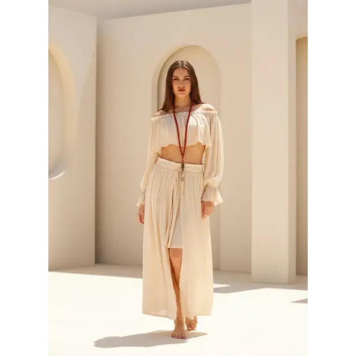 SAHRA CROP & ETEK TAKIM