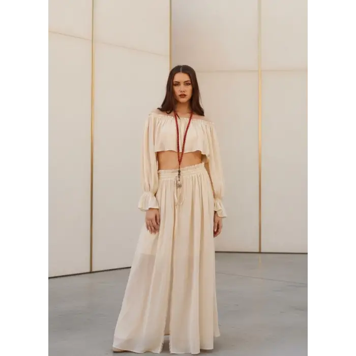 SAHRA CROP & ETEK TAKIM