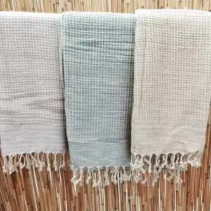 ASSOS WAFFLE PEŞTEMAL