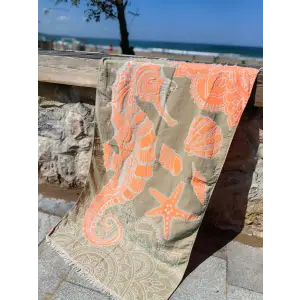 UNDERWATER PEŞTEMAL