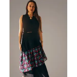 JANSET CROP & ETEK TAKIM