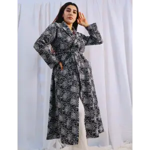 GÜLİZAR BROKAR PARDESÜ & ABAYA