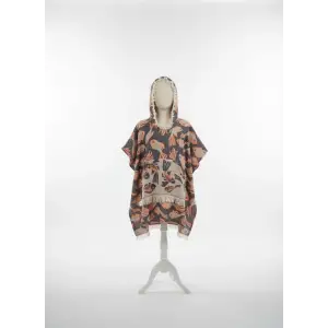 MORİNA PANCHO/ Turuncu