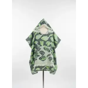 MORİNA PANCHO/ Yeşil