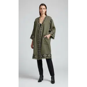 CARAVAN PANÇO / Haki