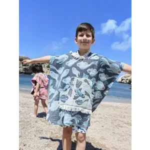 MORİNA PANCHO/ Mavi