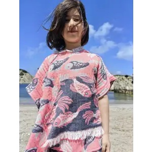 MORİNA PANCHO/ Pembe