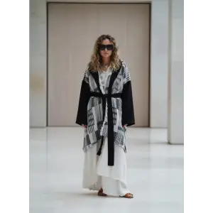 OD KIŞ UNİSEX KIŞ KİMONUSU