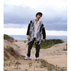 OD KIŞ UNİSEX KIŞ KİMONUSU