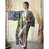 MARAKECH KİMONO & ŞORT TAKIM