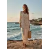 MELODY PAMUK FİLE KAFTAN