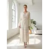 MELODY PAMUK FİLE KAFTAN
