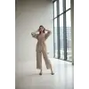 MELİS MÜSLİN KİMONO PANTOLON