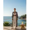 MARAKECH KİMONO