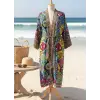 MARAKECH KİMONO