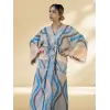 ANATOLIAN HERİTAGE KAFTAN / Mavi Göz