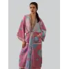 UTOPIA KAFTAN / Pembe