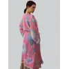 UTOPIA KAFTAN / Pembe