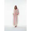 PALERMO PAMUK DOKUMA KAFTAN