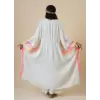 PALERMO PAMUK DOKUMA KAFTAN