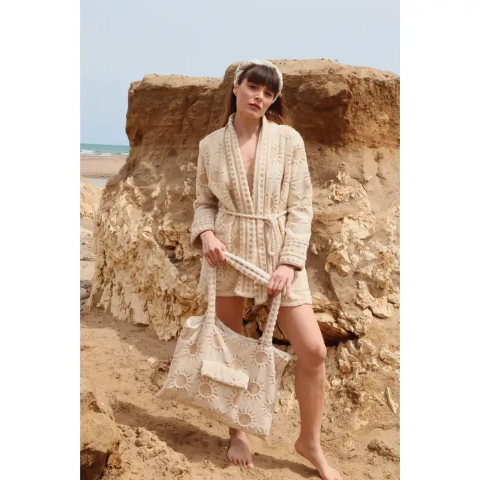 SUN OF ANATOLIA PLAJ ÇANTASI