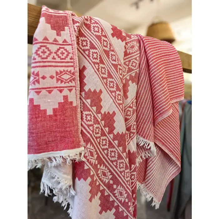 CABALA PEŞTEMAL HAVLU