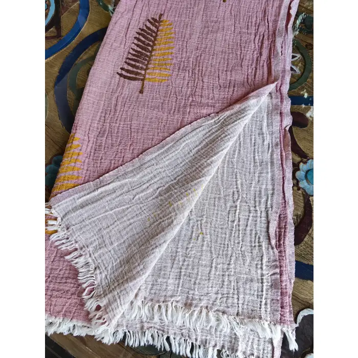 FERNS TAHTA BASKI PEŞTEMAL