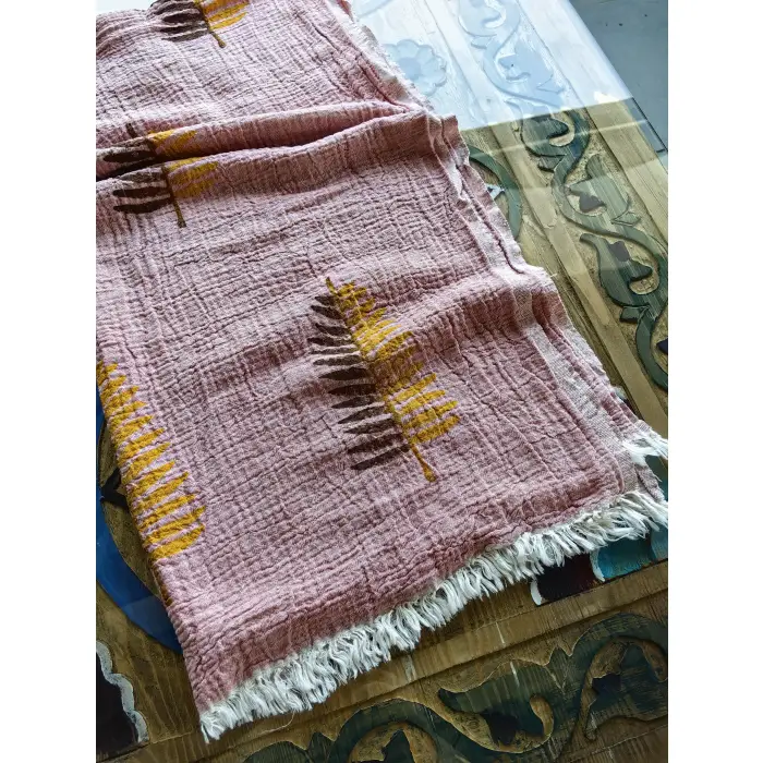 FERNS TAHTA BASKI PEŞTEMAL