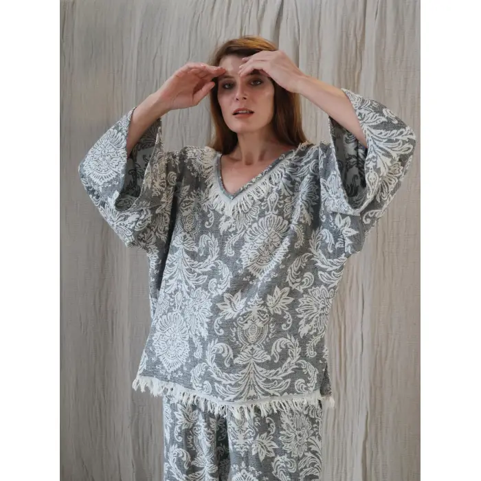 PALACE MÜSLİN TAKIM