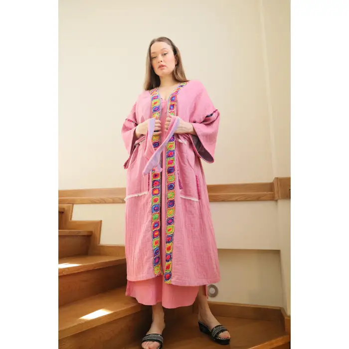 GOGH KAFTAN