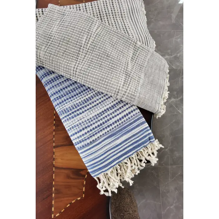 ASSOS WAFFLE PEŞTEMAL